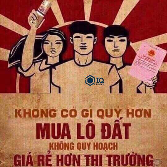 Mua đất giá rẻ